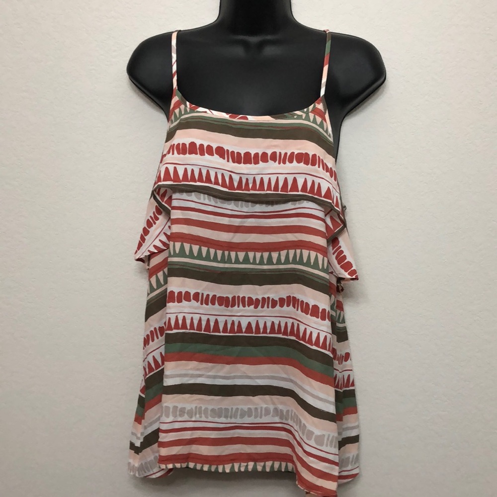 NWT LOFT Top - Picture 1 of 6